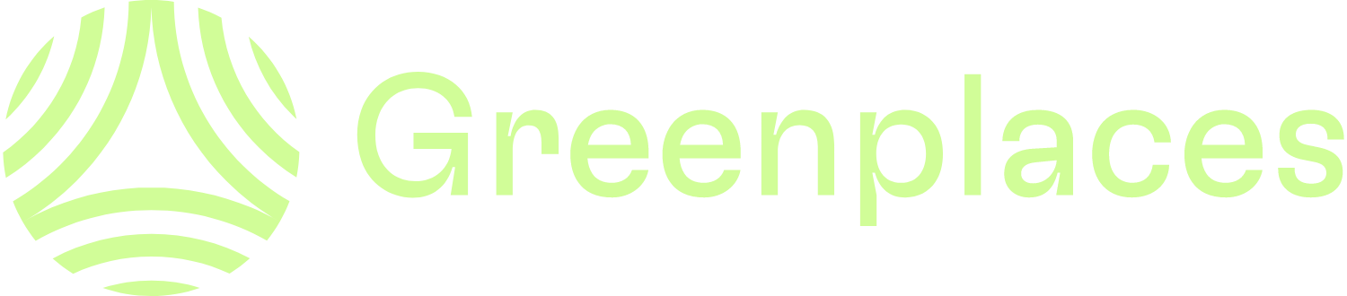 Greenplaces