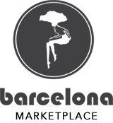 barcelona wine bar logo