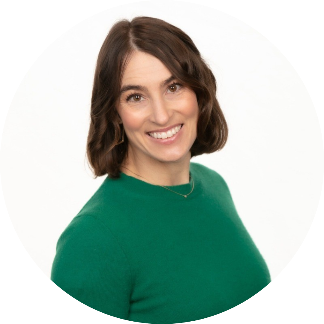Alexa Zanolli, Associate General Counsel: Privacy & AI Governance, Product Counseling, ESG, M&A at AMN Healthcare