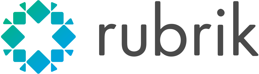 rubrik logo