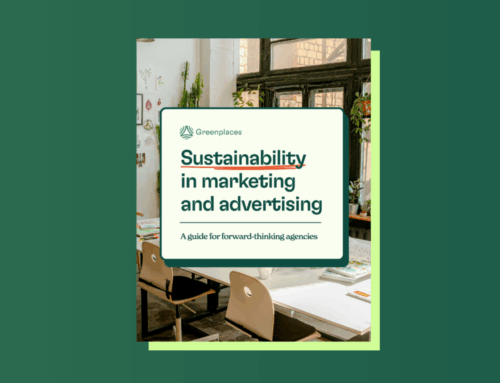 eBook: Sustainability in marketing and advertising