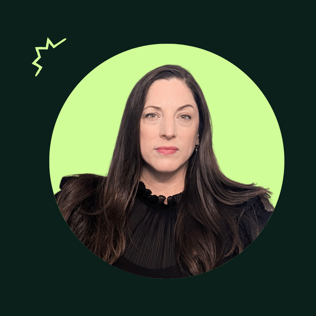 Kerry Duggan, former climate advisor to President Biden