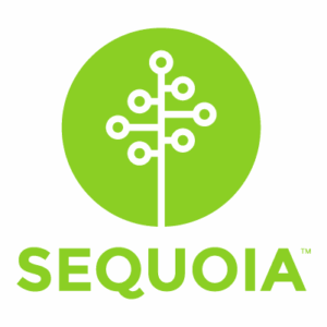 Sequoia-Vertical-Green Sequoia partner logo stacked