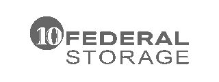 10 Federal Logo
