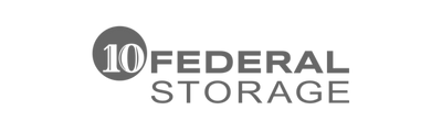 10 Federal Logo