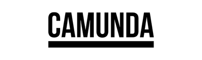 Camunda logo Camunda logo