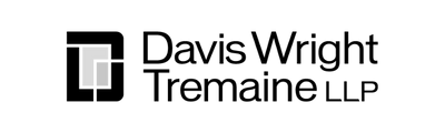 Davis Wright Tremaine LLP logo Davis Wright Tremaine LLP logo