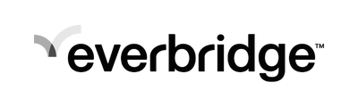 Everbridge logo Everbridge logo