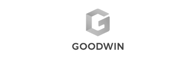 Goodwin Procter LLP logo