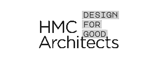 HMC Architects Logo
