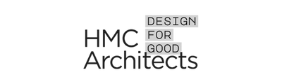 HMC Architects Logo