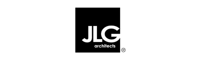 JLG Architects Logo