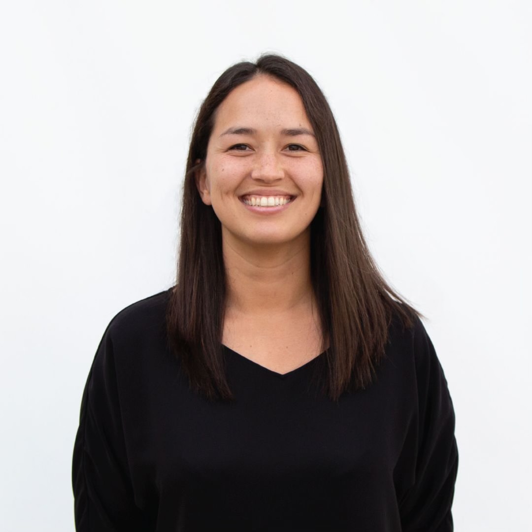Joyce Fang headshot