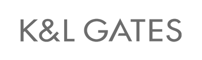 K&L Gates LLP logo K&L Gates LLP logo