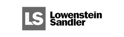 Lowenstein Sandler LLP logo Lowenstein Sandler LLP logo