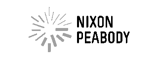 Nixon Peabody LLP logo