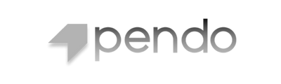 Pendo logo Pendo logo