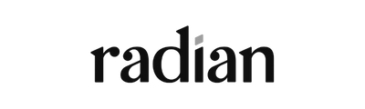 Radian logo