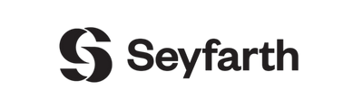 Seyfarth Shaw LLP logo Seyfarth Shaw LLP logo