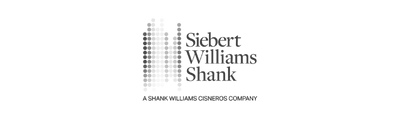 Siebert Williams Shank logo
