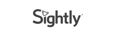 Sightly logo Sightly logo