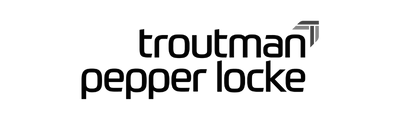 Troutman Pepper Locke logo Troutman Pepper Locke logo