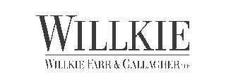 Willkie Farr & Gallagher LLP logo