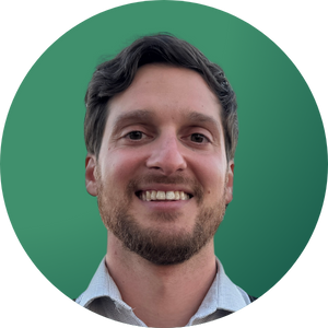 Andrew Rizkallah headshot