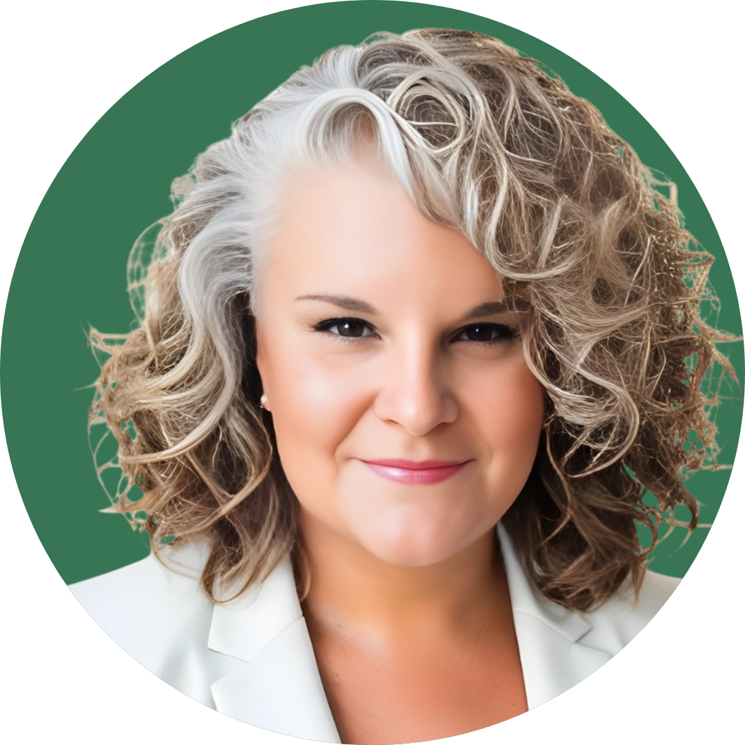Jennifer Harrity Headshot