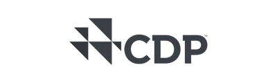 CDP logo Carbon Disclosure Project