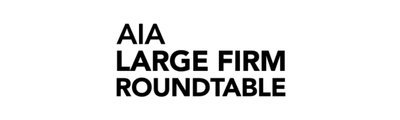 AIA LFRT B&W logo AIA LFRT B&W logo