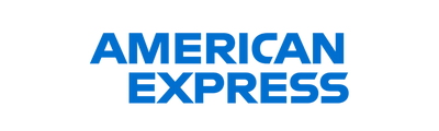 American Express supplier logo