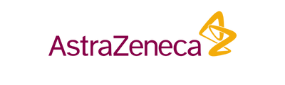 AstraZeneca sustainable supplier logo