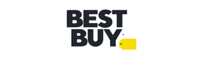 Best Buy supplier logo Best Buy sustainable supplier logo