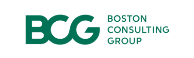 Boston Consulting Group sustainable supplier logo