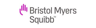 Bristol Myers Squibb sustainable supplier logo