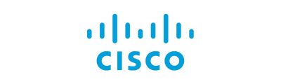 Cisco sustainable supplier logo