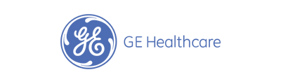 GE Healthcare sustainable supplier logo