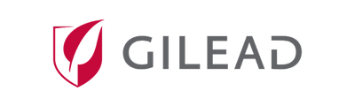 Gilead Sciences sustainable supplier logo