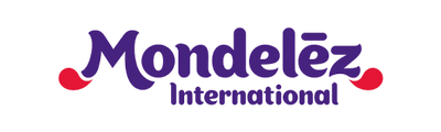 Mondelez International supplier logo Mondelez sustainable supplier logo