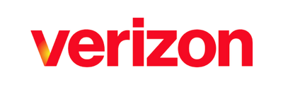 Verizon supplier logo Verizon sustainable supplier logo