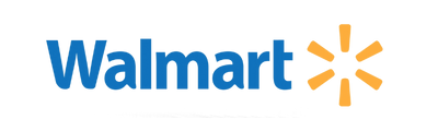 Walmart sustainable supplier logo