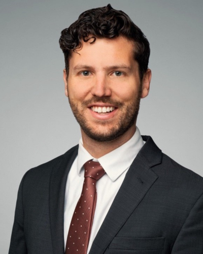 Steve Wilkerson Forvis Mazars