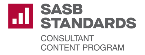 SASB Greenplaces badge
