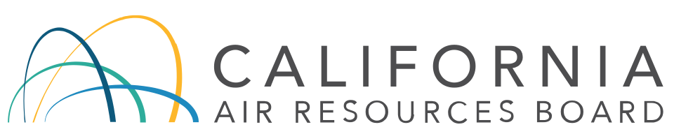 California Air Resources Board logo for Greenplaces