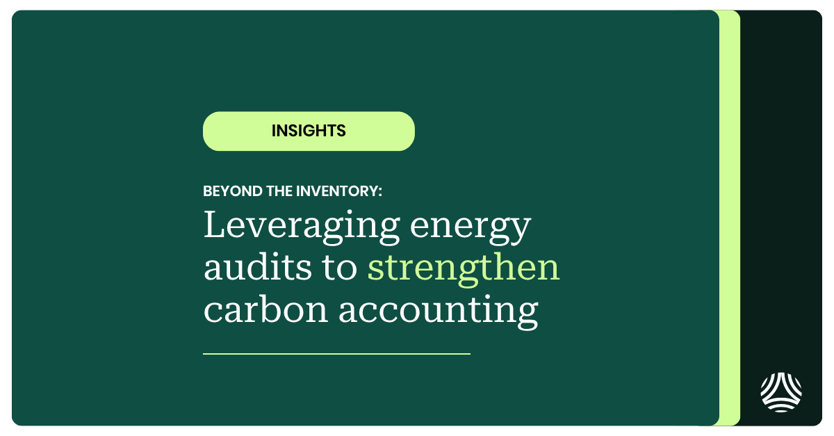 2604 leveraging energy audits title card by Greenplaces