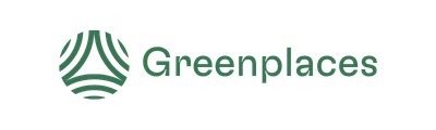 Greenplaces logo Greenplaces supplier logo
