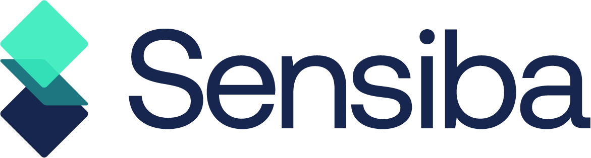 Sensiba logo